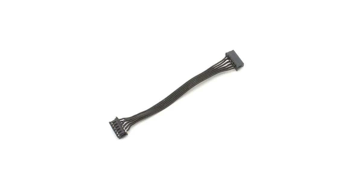 KYOSHO K.82262-060 - Sensor Racing Cable Kyosho 60mm