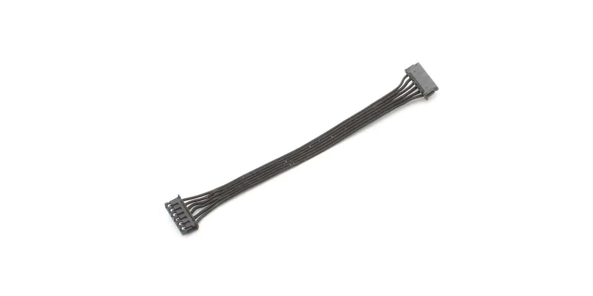 KYOSHO K.82262-070 - Sensor Racing Cable Kyosho 70mm