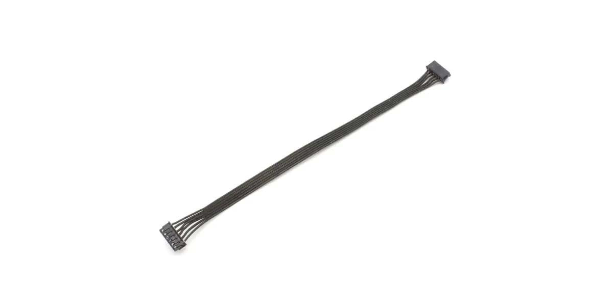 KYOSHO K.82262-120 - Sensor Racing Cable Kyosho 120mm