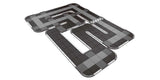KYOSHO K.87053-01B - Kyosho Mini-Z Grand Prix Circuit50 Extension Set 63pcs