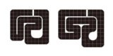 KYOSHO K.87053-02B - Kyosho Mini-Z Grand Prix Circuit50 Large Corner Set 16pcs