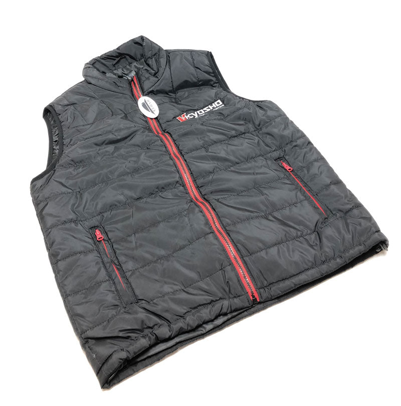 KYOSHO K.88011L - Kyosho Pen Duick Body Warmer - L