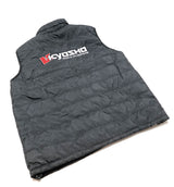 KYOSHO K.88011S - Kyosho Pen Duick Body Warmer - S