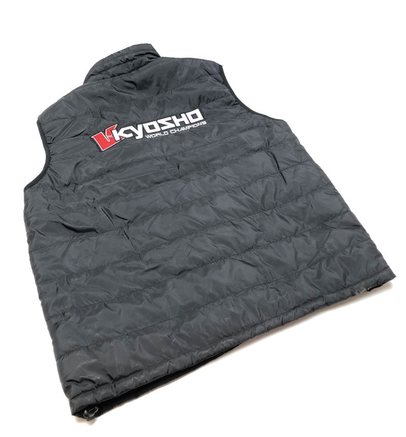 KYOSHO K.88011XXL - Kyosho Pen Duick Body Warmer - XXL