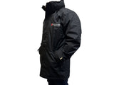 KYOSHO K.88016S - Kyosho Heavy Jacket 2025 Black S