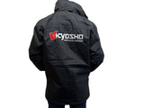 KYOSHO K.88016XXL - Kyosho Heavy Jacket 2025 Black XXL