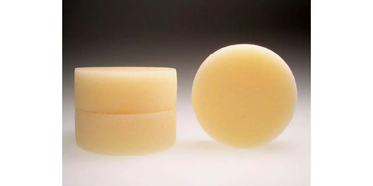 KYOSHO K.92023-1B - Air Filter Sponge 1:10 for Kyosho 92023 3