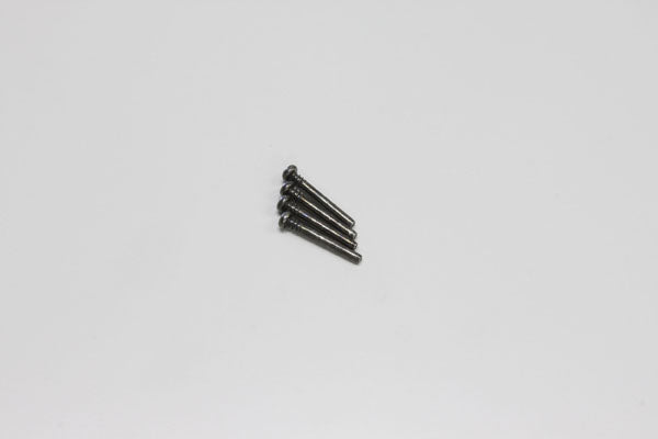 KYOSHO K.97039-25 - Suspension Screw Shaft 3x25mm Kyosho Inferno 4 92418