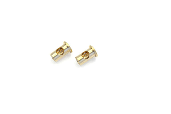 KYOSHO K.97046 - Pinion Gear Adapter 5mm Pinion on 3.175mm Shaft 2 pcs Kyosho