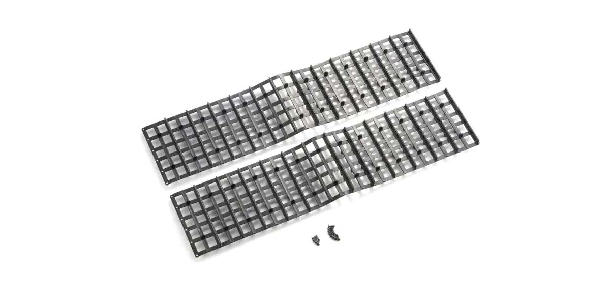 KYOSHO K.BL10E - Caterpiller Track Set Kyosho Blizzard 1