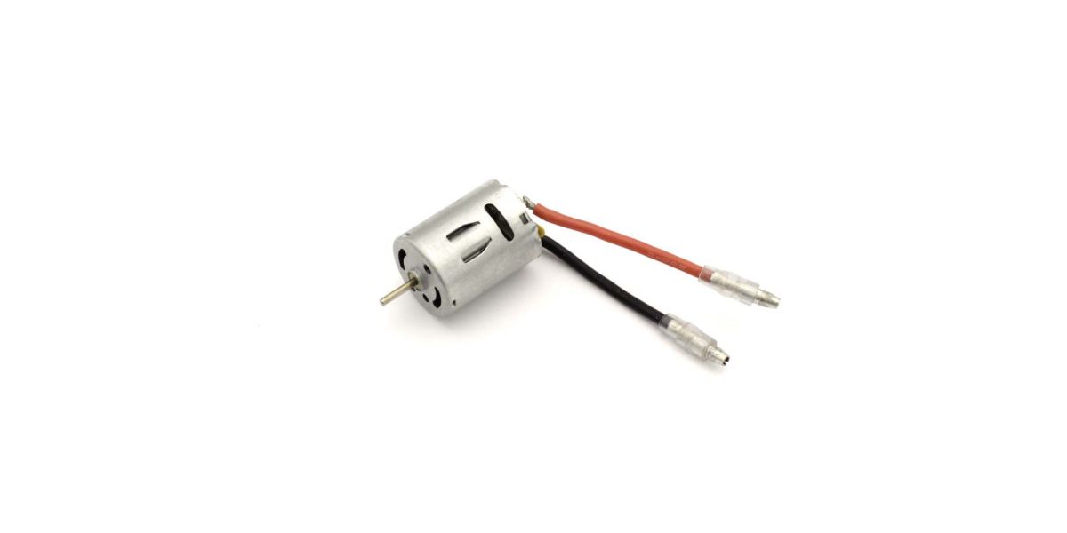 KYOSHO K.BL64B - 370 Motor EP Blizzard 2.0