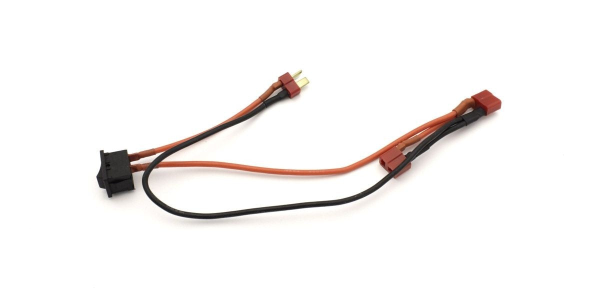 KYOSHO K.BL65 - Switch Harness Kyosho Blizzard 2.0
