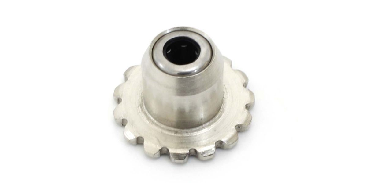 KYOSHO K.EF234 - Front Pulley Kyosho Fantom EP 4WD Ext CRC-II