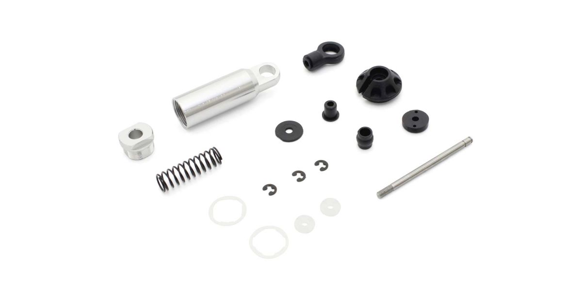 KYOSHO K.EF240S - Rear Shock Kyosho EP Fantom 4WD Ext CRC-II