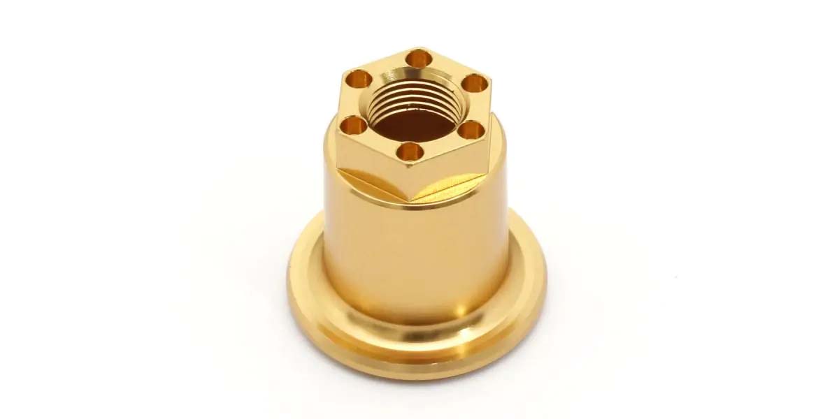 KYOSHO K.EFW007-02 - Ball Diff. Hub R Kyosho EP Fantom