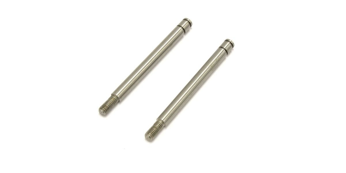 KYOSHO K.FA534-2 - Front Damper Shaft L Kyosho MadWagon-Rage 2.0  2 pcs