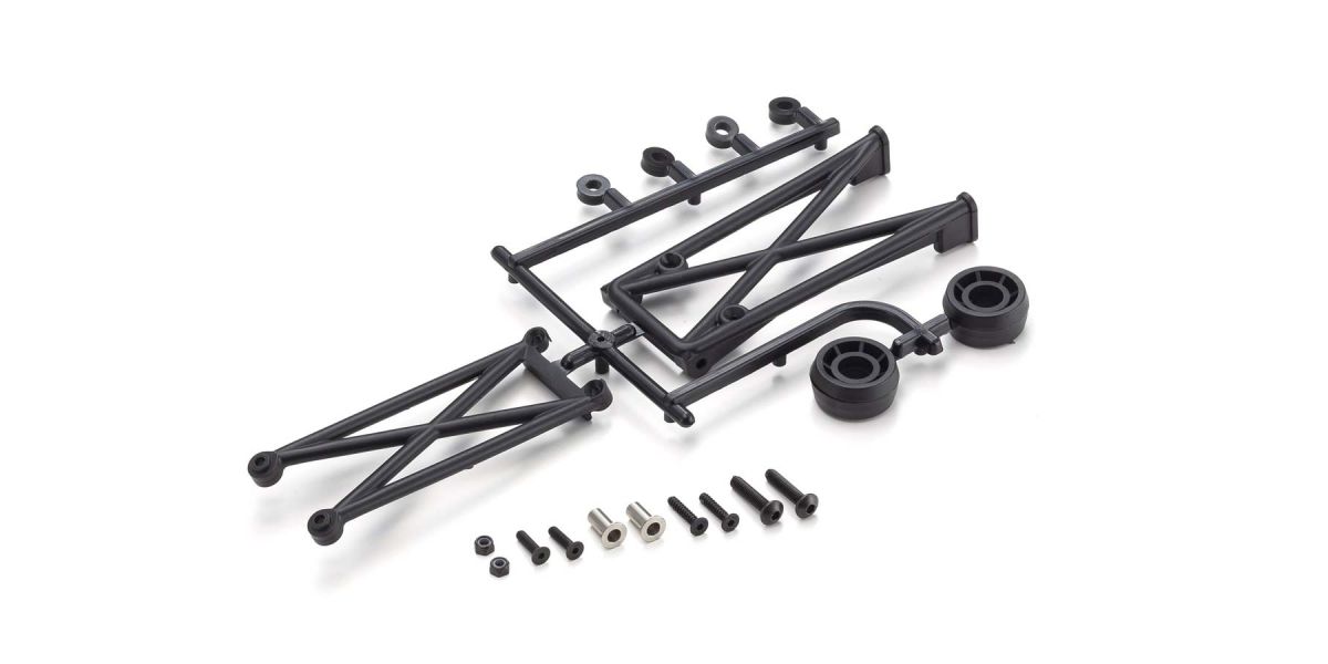 KYOSHO K.FA541 - Wheelie Bar MadVan VE