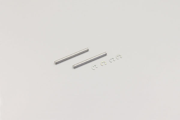 KYOSHO K.IF111-40 - Suspension Shaft 3x40mm Kyosho Inferno MP7.5 2 pcs Front-Upper