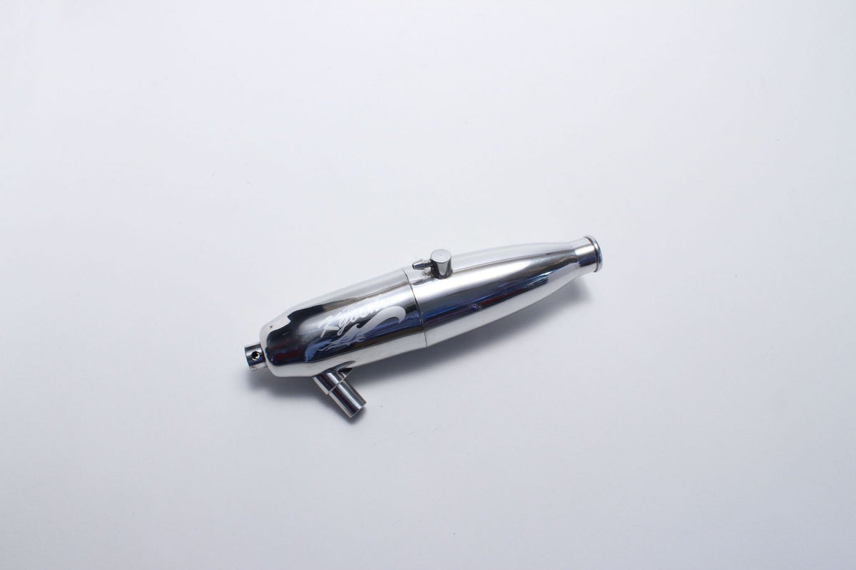 KYOSHO K.IF242B - Muffler Set Kyosho Inferno MP9 TKI4 RS