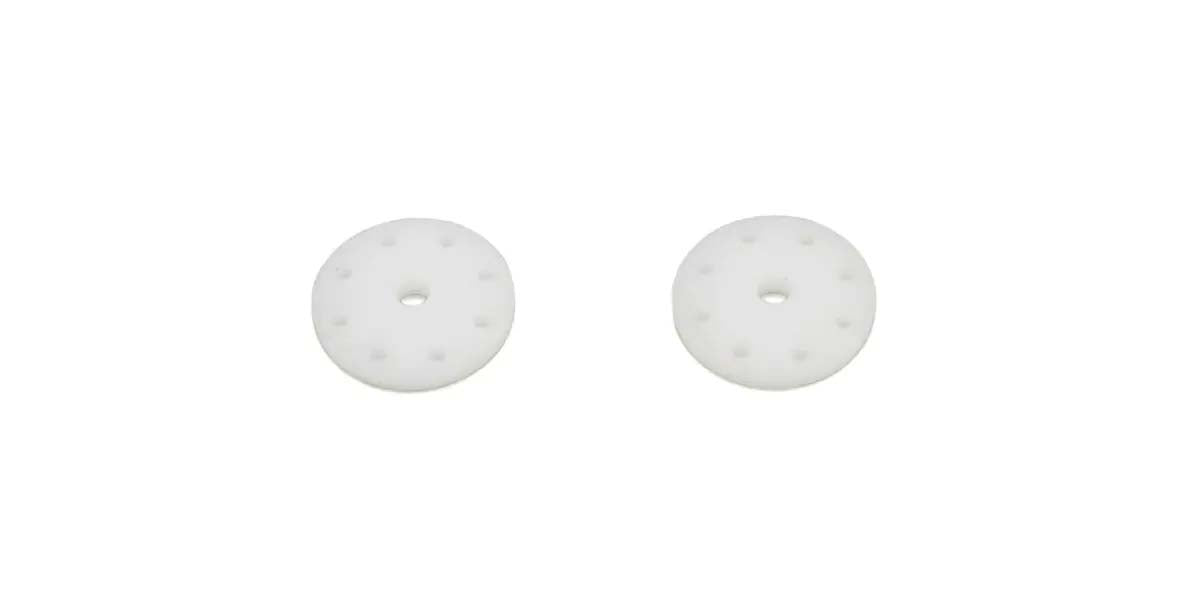 KYOSHO K.IF347-138B - Kyosho Damper Piston 8x1.3mm 2 pcs Big Shock