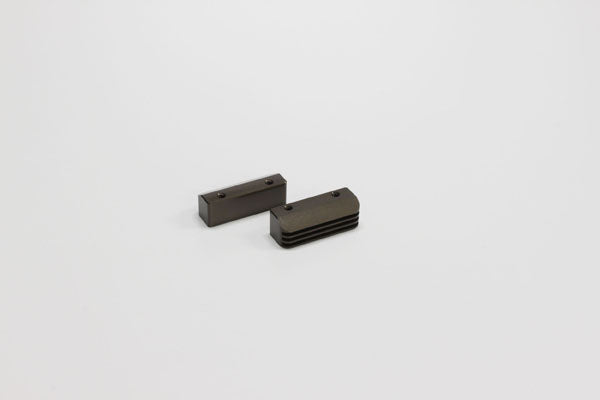 KYOSHO K.IF430 - Engine mounts Kyosho Inferno MP9-MP10 2 pcs