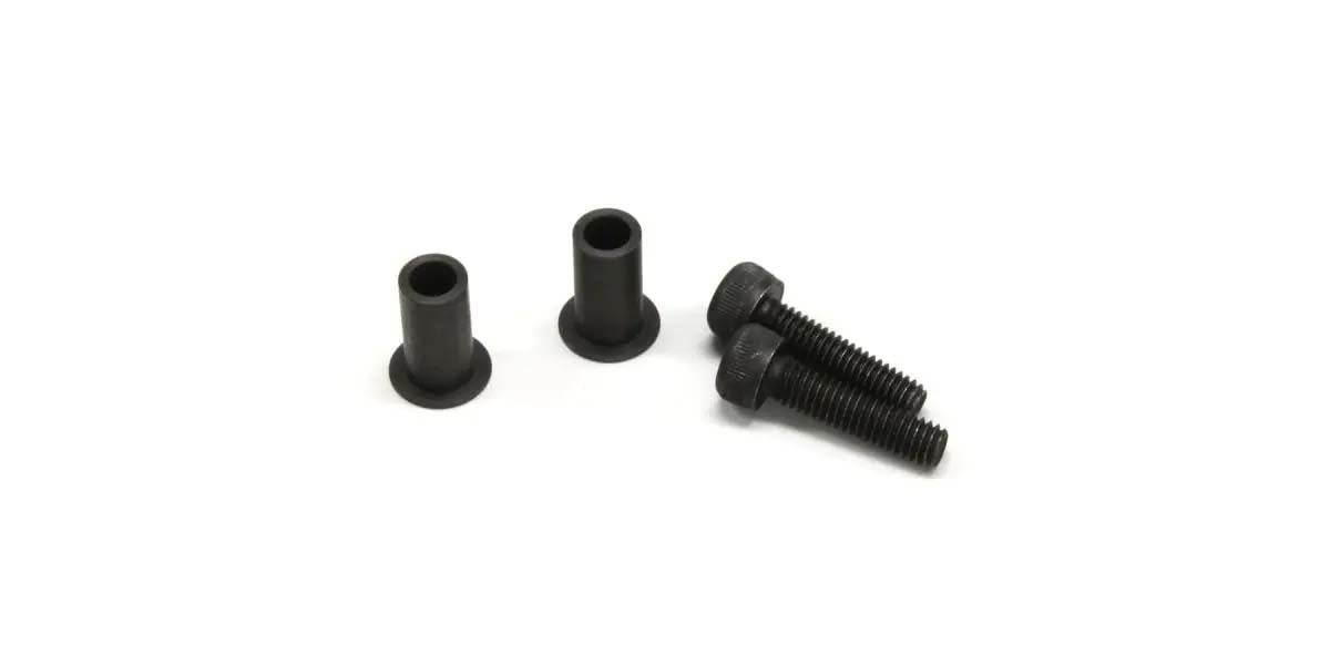 KYOSHO K.IF467B - Knuckle Arm Collar Kyosho Inferno MP9-MP10 2 pcs Long