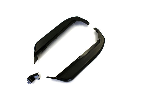 KYOSHO K.IF474B - Side Guard Inferno MP9 TKI3