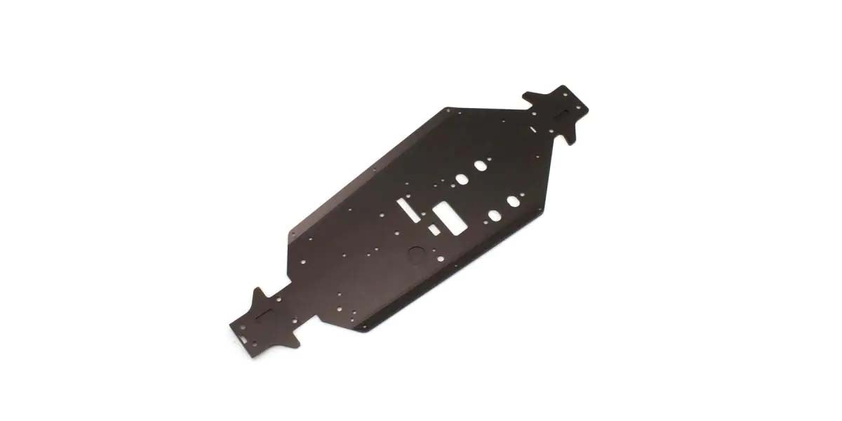 KYOSHO K.IF651 - Main Chassis Kyosho Inferno MP10 Readyset
