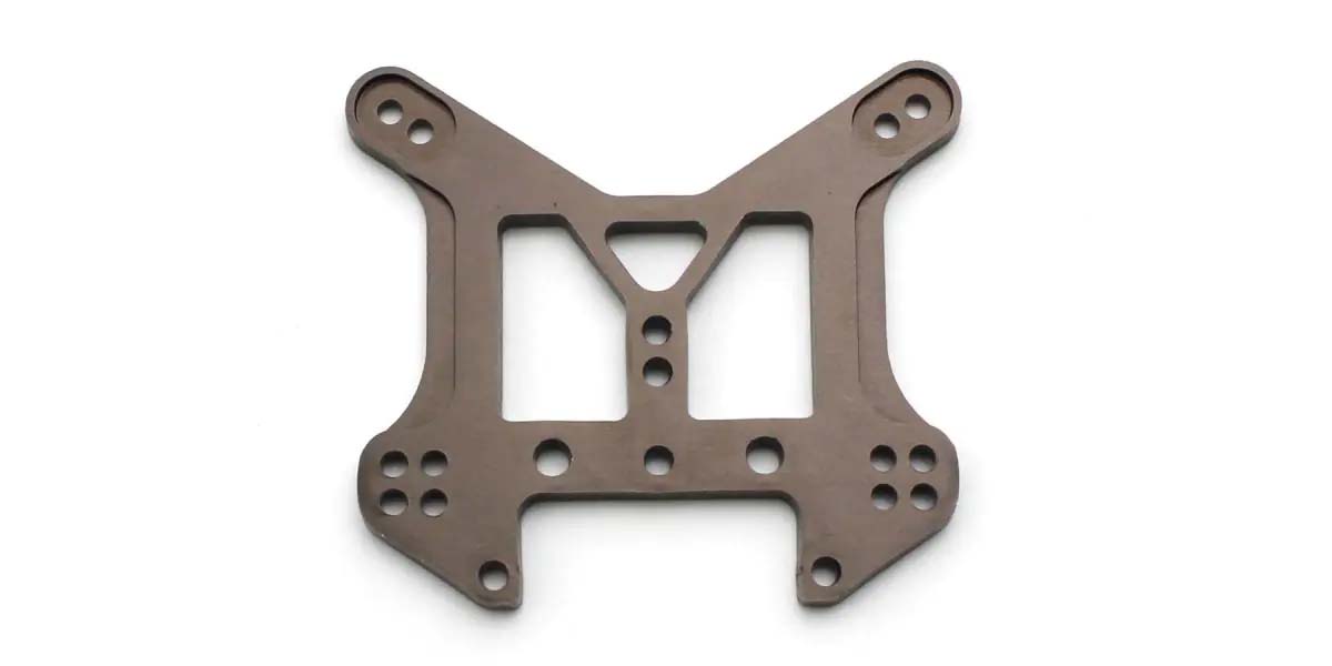 KYOSHO K.IF654 - Rear Shock Stay Kyosho Inferno MP10-MP10e Readyset