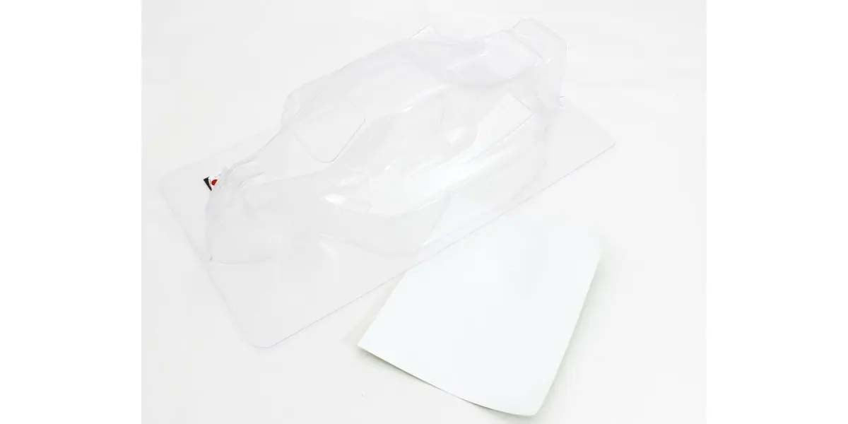 KYOSHO K.IFB023B - Bodyshell Kyosho 1:8 Inferno MP10 TKI2 0.8mm