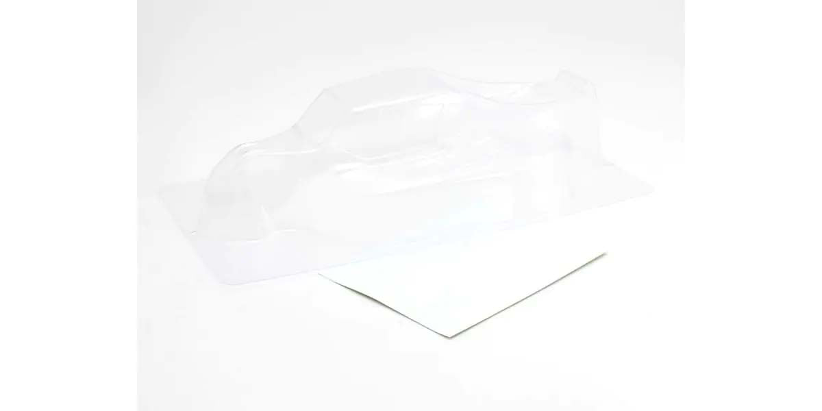 KYOSHO K.IFB025H - Bodyshell Kyosho 1:8 Inferno MP10 TKI3 1.0mm
