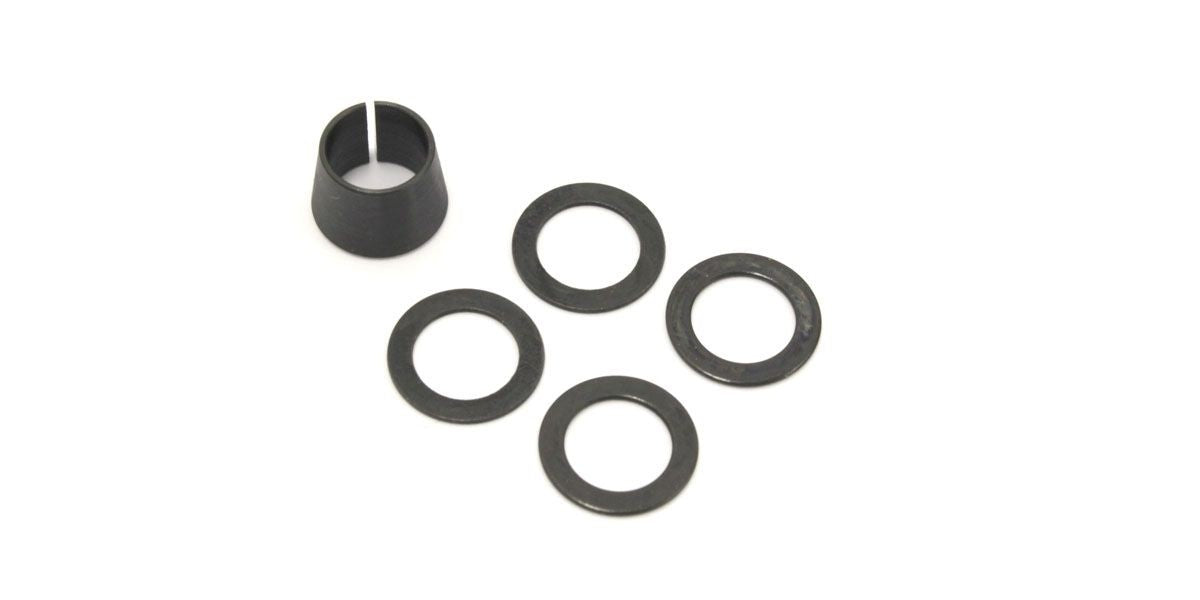 KYOSHO K.IFW143B - Flywheel tapered Collet Kyosho Inferno