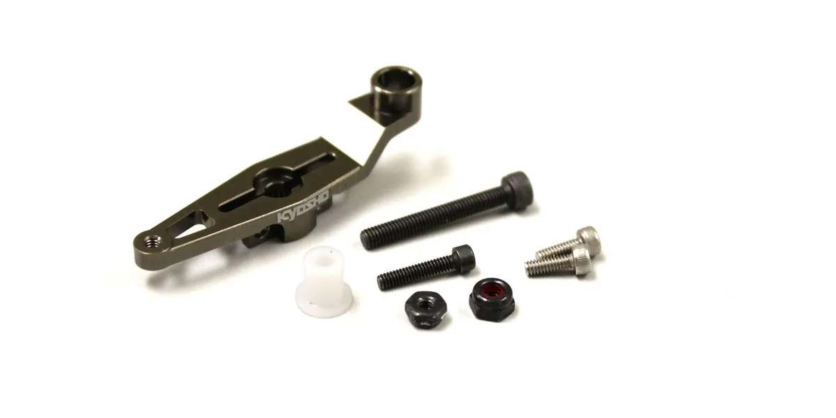 KYOSHO K.IFW454B - Aluminium Gas Servo Horn Kyosho Inferno MP9-MP10 Futaba