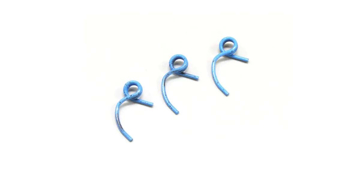 KYOSHO K.IFW53MB - Kyosho 3PC Clutch Spring 0.95mm Kyosho 3 Medium