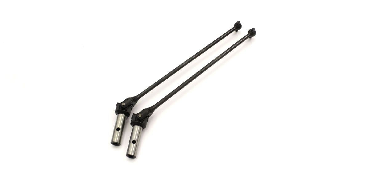 KYOSHO K.IS213 - Universal Swing Shaft 132.5mm 2 pcs Inferno MP10T