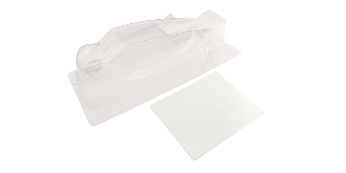 KYOSHO K.ISB104 - Bodyshell 1:8 Kyosho Inferno MP10T
