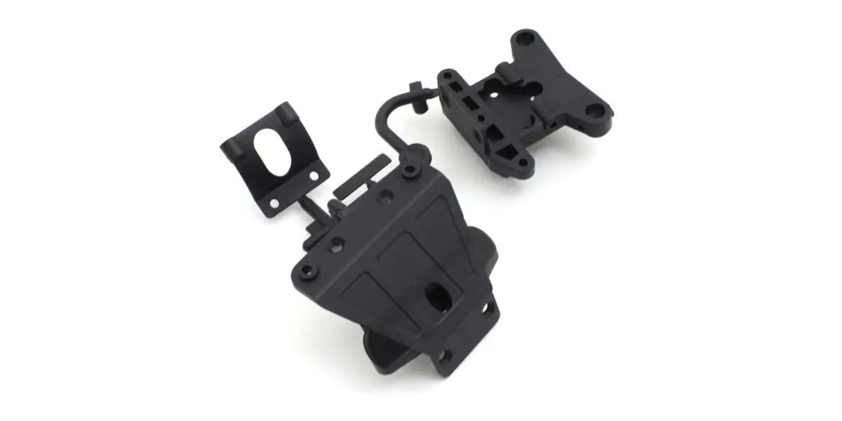 KYOSHO K.KB004 - Bumper TC Kyosho KB10 Series
