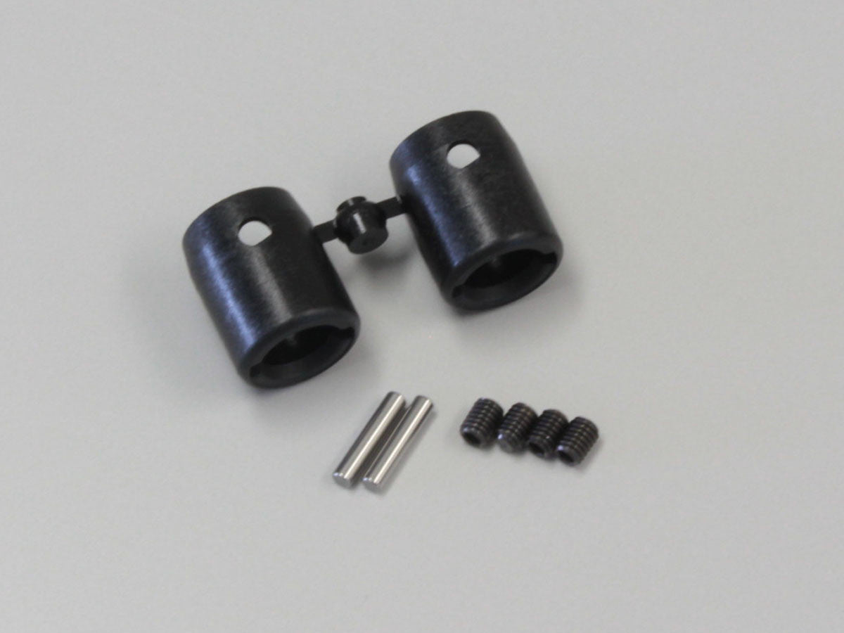 KYOSHO K.LA379 - JOINT CUP COVER LAZER ZX6.6-ZX7