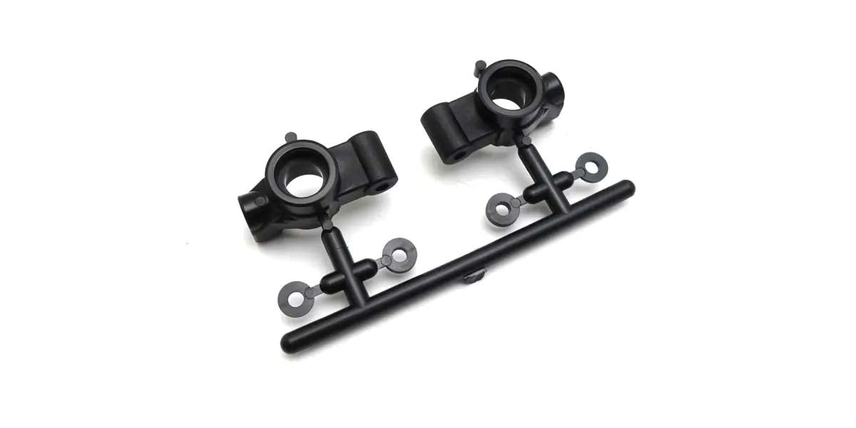 KYOSHO K.LA514 - Rear Hub Set Kyosho EP Lazer SB DirtCross