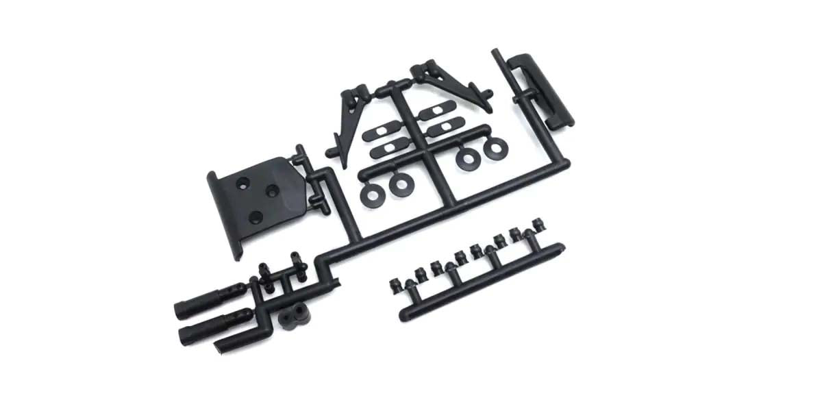 KYOSHO K.LA528 - Wing Stay Set Kyosho EP Lazer SB DirtCross