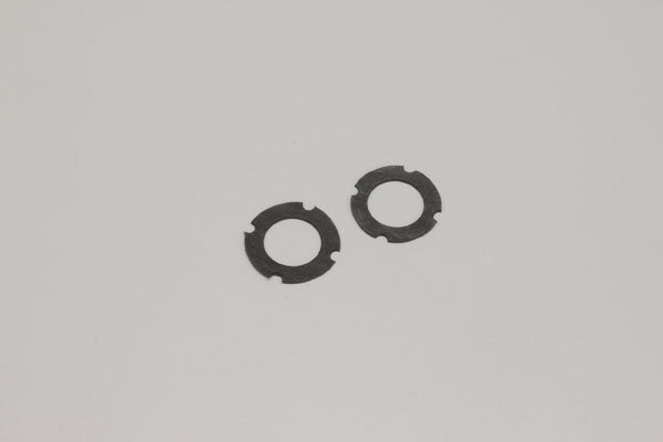 KYOSHO K.MA105 - Slipper Sheet EP 2 pcs Kyosho Madforce VE