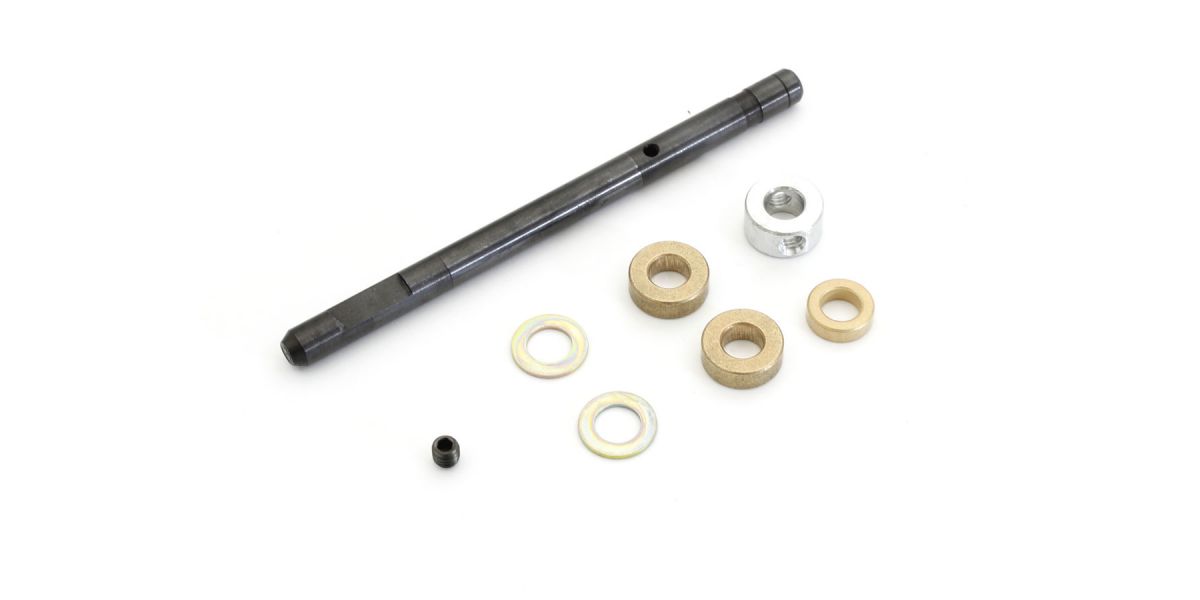 KYOSHO K.MA361 - 3-Speed Shaft Kyosho USA-1 & Mad Series