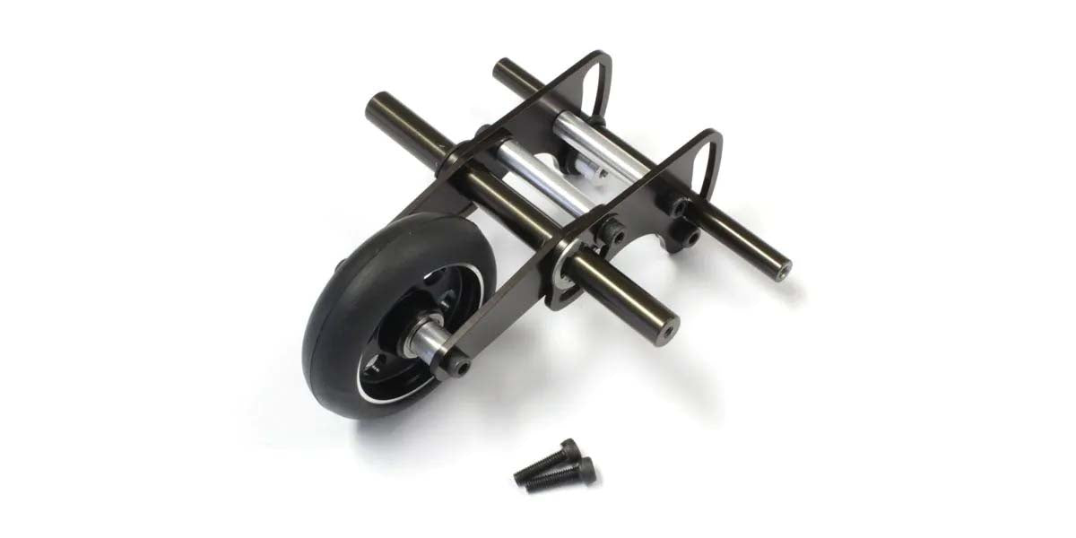 KYOSHO K.MAW020B - CNC Wheeing Tire Kyosho Mad Crusher