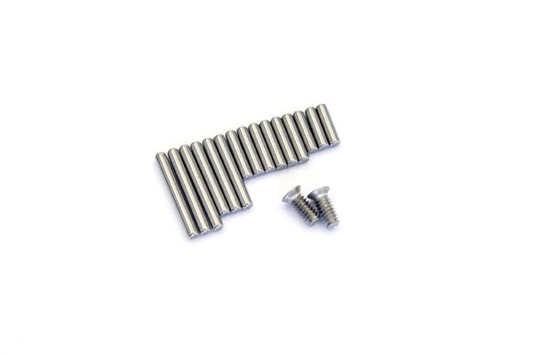 KYOSHO K.MB019 - SERVO SHAFT SET Mini-Z BUGGY