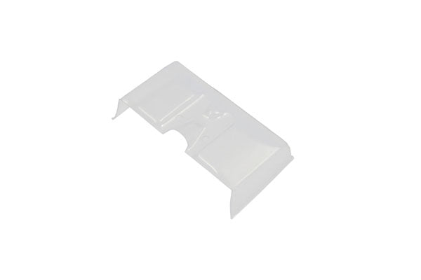 KYOSHO K.MBB02-1 - Clear Mini-Z Buggy Lazer Wing