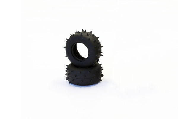 KYOSHO K.MBT001 - Kyosho Mini-Z Buggy Optima Tyres  2 pcs