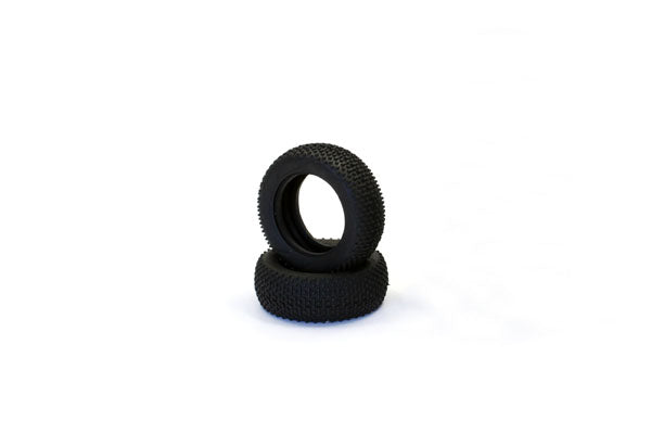 KYOSHO K.MBT002F - Kyosho Mini-Z Buggy Front Tires 2 pcs Lazer Type