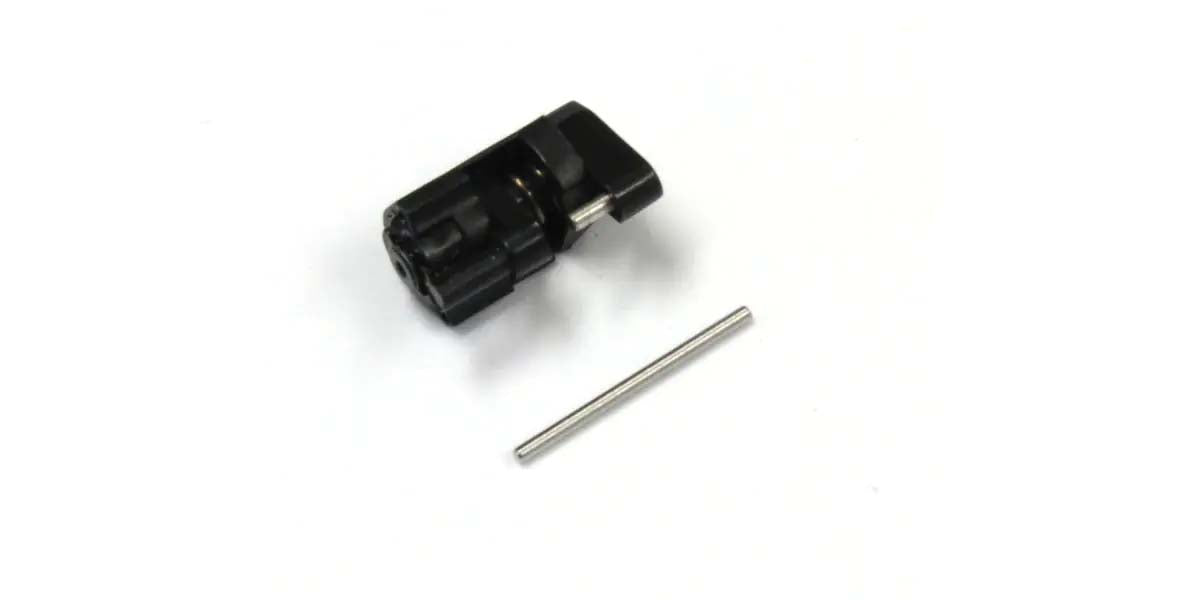 KYOSHO K.MD305B - Servo Saver Assembly Kyosho Mini-Z FWD