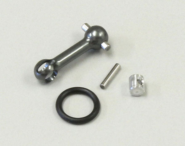 KYOSHO K.MDW204-01 - UNIVERSAL DRIVE SHAFT FOR MDW204 1