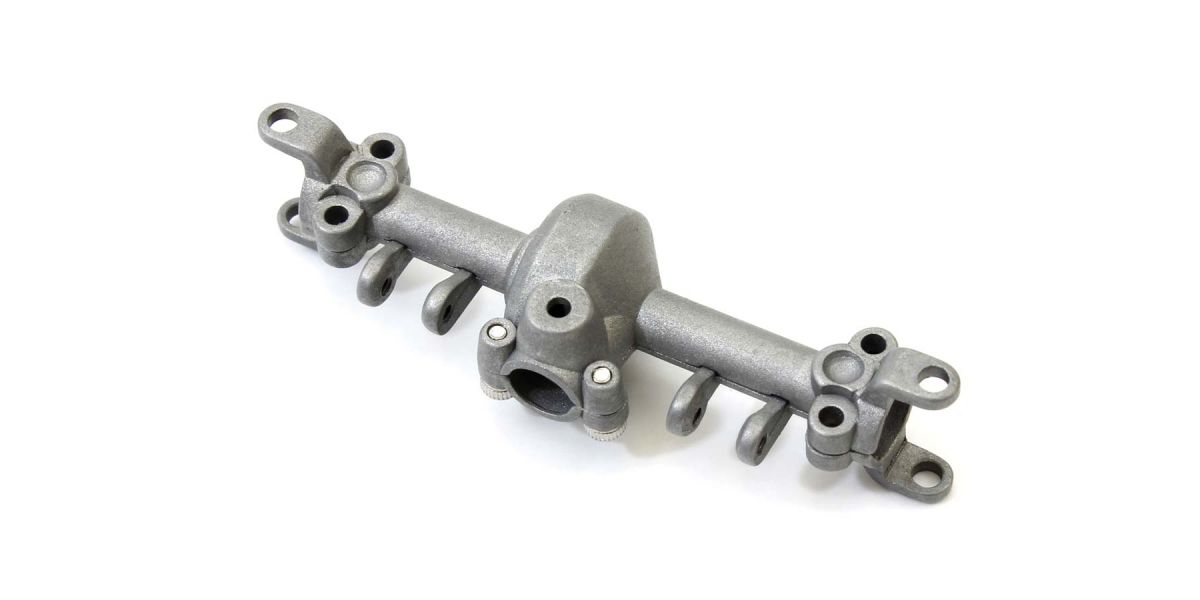 KYOSHO K.MXW008 - Diecast Front Axle Case Kyosho Mini-Z 4X4 MX01 2 pcs